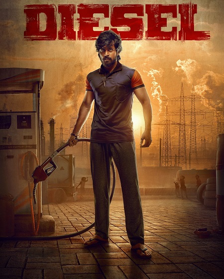 مشاهدة فيلم Diesel 2025 مترجم