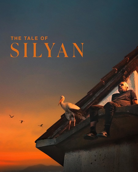 مشاهدة فيلم The Tale of Silyan 2025 مترجم