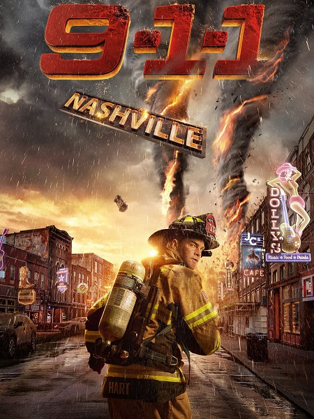 مسلسل 911 Nashville الموسم الاول الحلقة 7 مترجمة