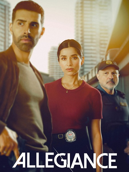 مسلسل Allegiance الموسم الثالث الحلقة 1 مترجمة