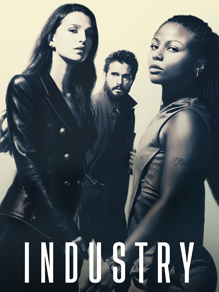 مسلسل Industry الموسم الرابع الحلقة 3 مترجمة