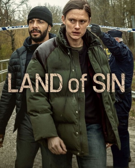 مسلسل Land of Sin الحلقة 5 مترجمة