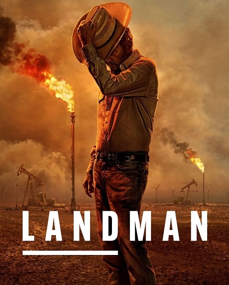 مسلسل Landman الموسم الثاني الحلقة 8 مترجمة