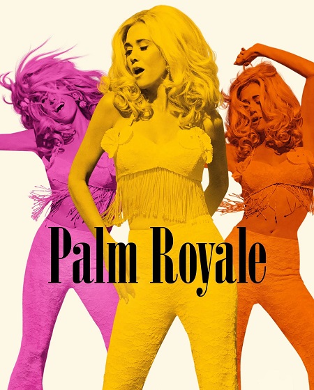 مسلسل Palm Royale الموسم الثاني الحلقة 8 مترجمة