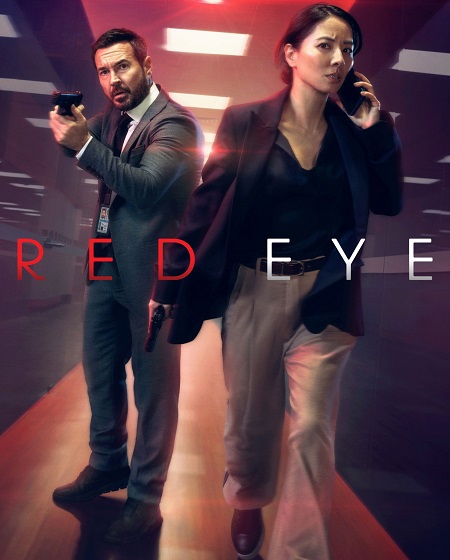 مسلسل Red Eye الموسم الثاني الحلقة 3 مترجمة