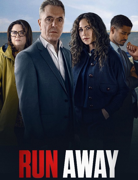 مسلسل Run Away 2026 الحلقة 4 مترجمة