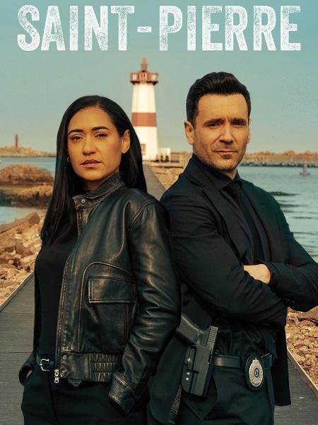 مسلسل Saint Pierre الموسم الثاني الحلقة 1 مترجمة