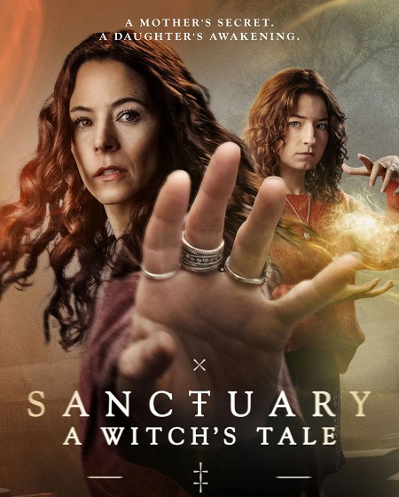 مسلسل Sanctuary الموسم الثاني الحلقة 1 مترجمة