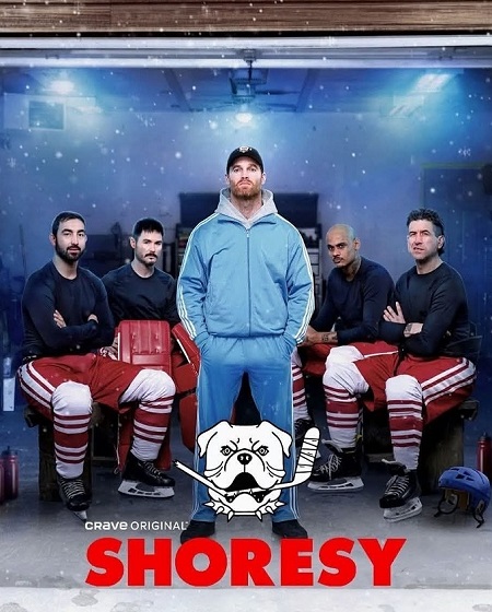 مسلسل Shoresy الموسم الخامس الحلقة 1 مترجمة