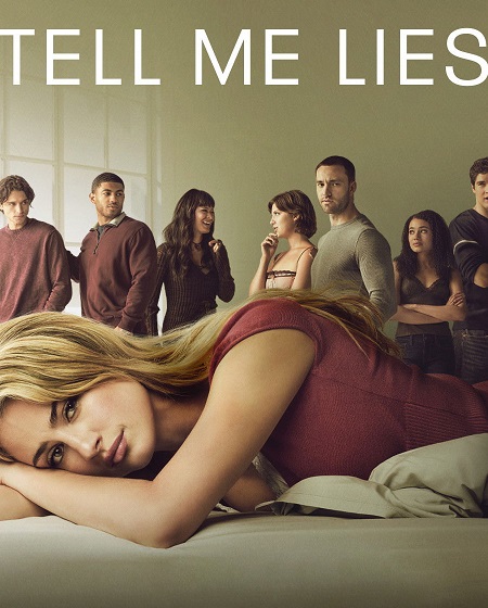 مسلسل Tell Me Lies الموسم الثالث الحلقة 3 مترجمة