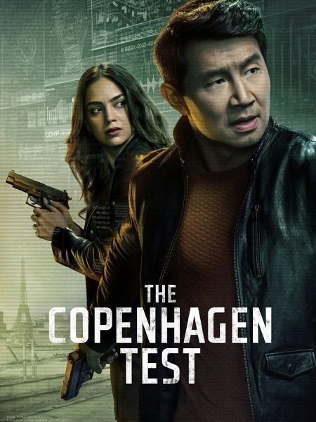 مسلسل The Copenhagen Test الموسم الاول الحلقة 6 مترجمة