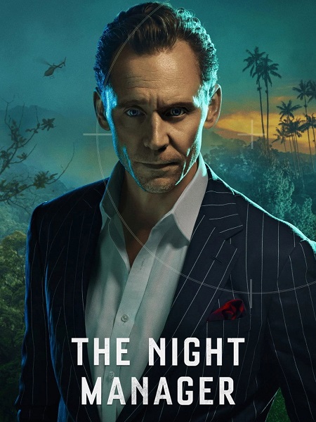 مسلسل The Night Manager الموسم الثاني الحلقة 4 مترجمة