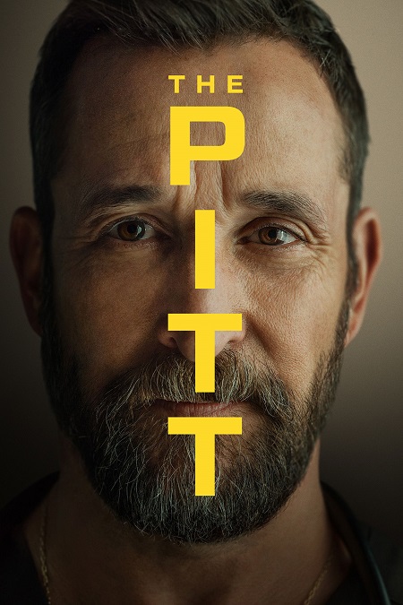 مسلسل The Pitt الموسم الثاني الحلقة 2 مترجمة