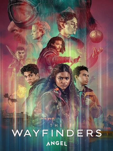 مسلسل The Wayfinders الموسم الاول الحلقة 4 مترجمة