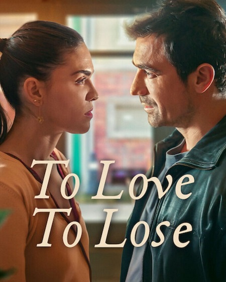مسلسل الحب والفقدان To Love To Lose الحلقة 8 مترجمة