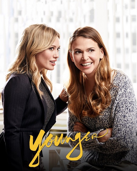 مسلسل Younger الموسم الخامس الحلقة 12 مترجمة
