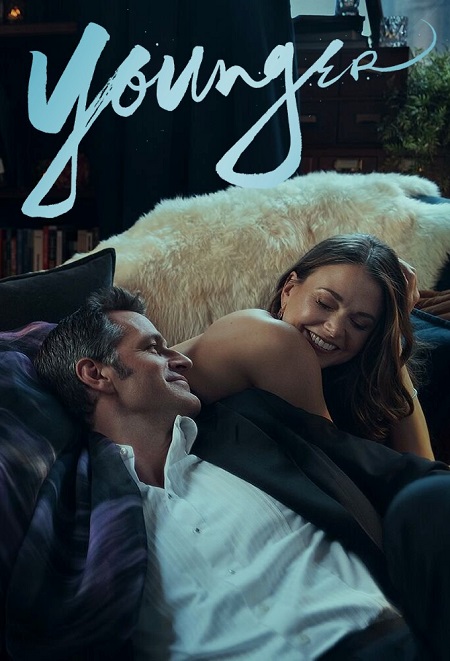 مسلسل Younger الموسم السابع الحلقة 1 مترجمة