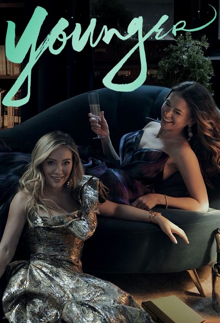 مسلسل Younger الموسم السادس الحلقة 8 مترجمة