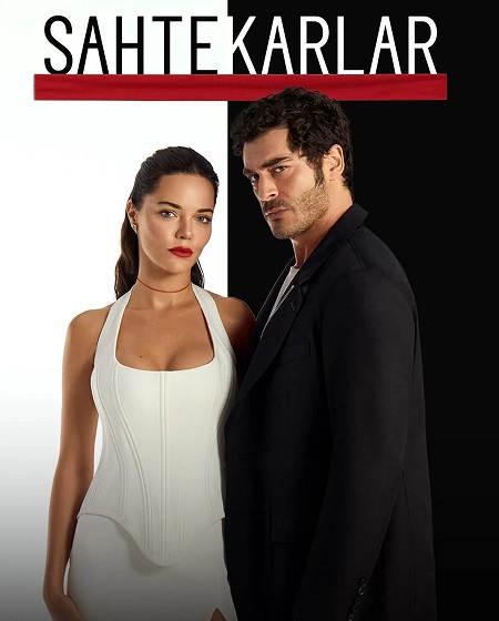 مسلسل المحتالون الحلقة 13 مترجمة